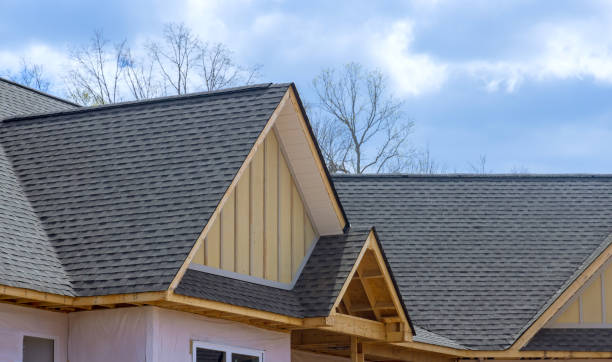Fast & Reliable Emergency Roof Repairs in West Terre Haute, IN