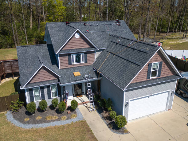Trusted West Terre Haute, IN Roofing Service Experts